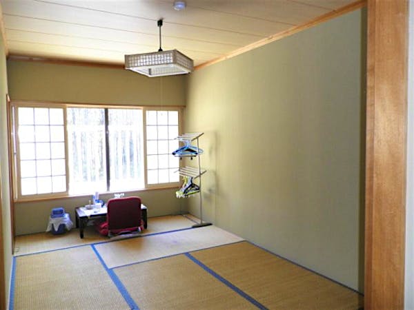和室（2階）