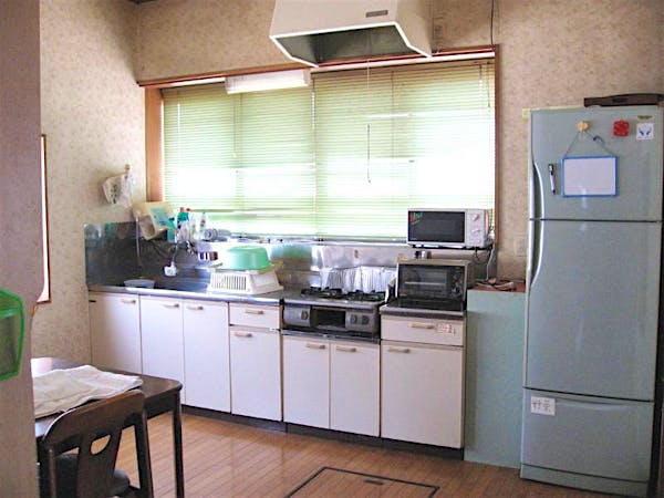 ﾀﾞｲﾆﾝｸﾞｷｯﾁﾝ