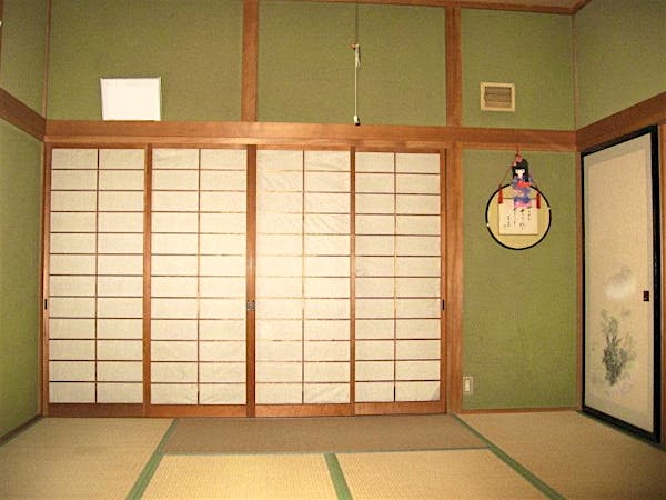 和室