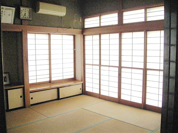 和室