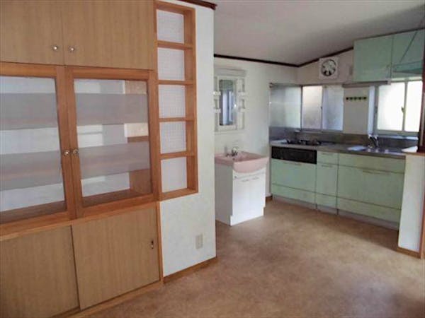 ﾀﾞｲﾆﾝｸﾞｷｯﾁﾝ