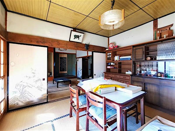 和室