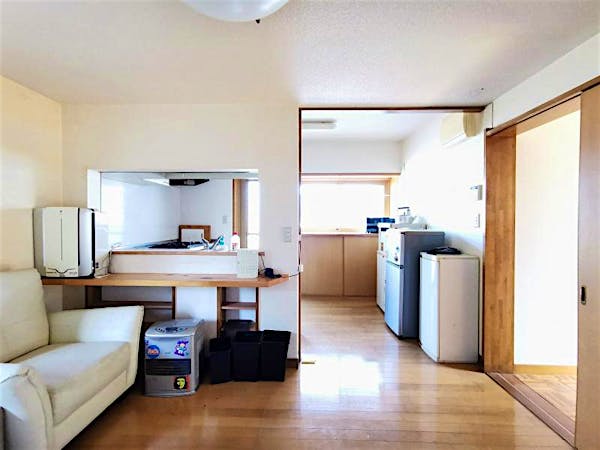 ﾀﾞｲﾆﾝｸﾞｷｯﾁﾝ