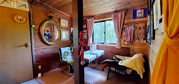 ﾀﾞｲﾆﾝｸﾞ