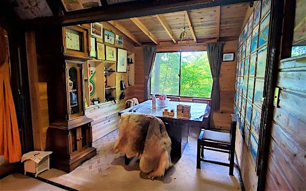 ﾀﾞｲﾆﾝｸﾞ