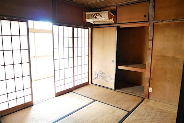 和室