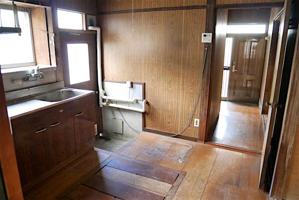 ﾀﾞｲﾆﾝｸﾞｷｯﾁﾝ