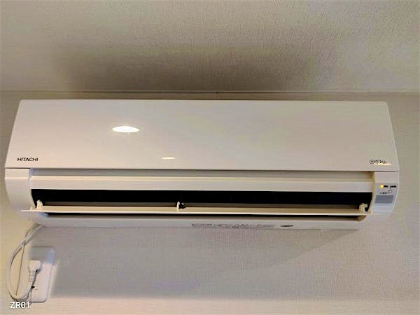 エアコン
