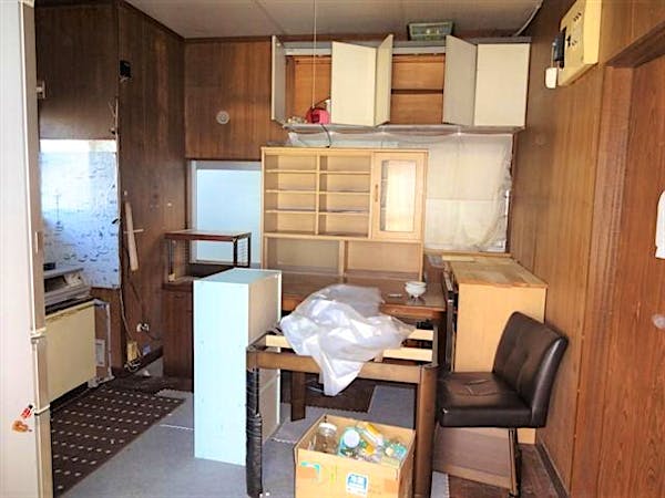 ﾀﾞｲﾆﾝｸﾞｷｯﾁﾝ