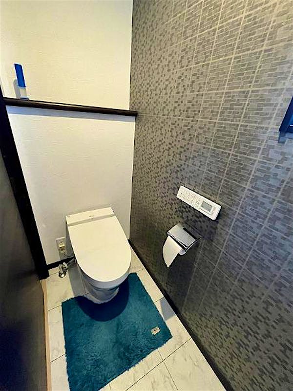 1階トイレ