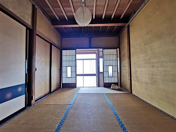 和室