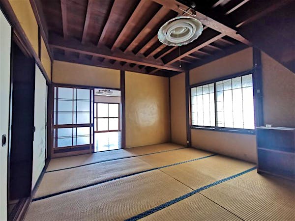 和室