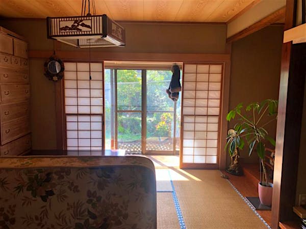 和室