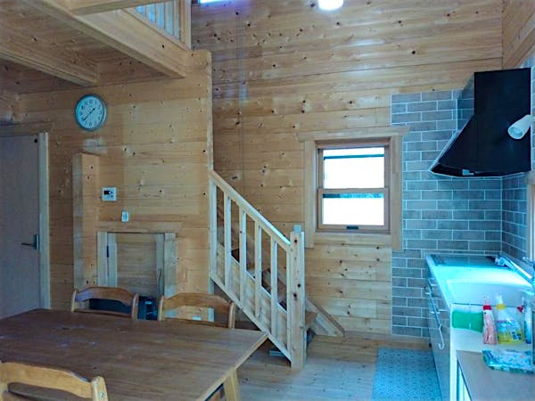 ﾘﾋﾞﾝｸﾞﾀﾞｲﾆﾝｸﾞｷｯﾁﾝ