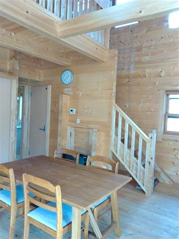 ﾘﾋﾞﾝｸﾞﾀﾞｲﾆﾝｸﾞｷｯﾁﾝ