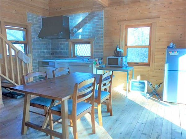 ﾘﾋﾞﾝｸﾞﾀﾞｲﾆﾝｸﾞｷｯﾁﾝ