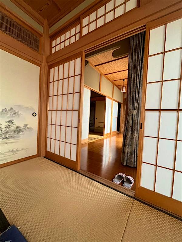 和室