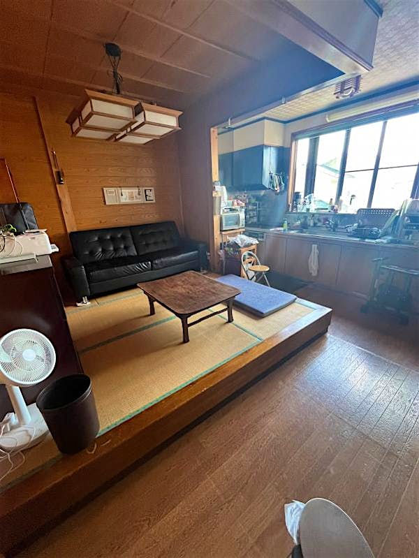 ﾀﾞｲﾆﾝｸﾞｷｯﾁﾝ