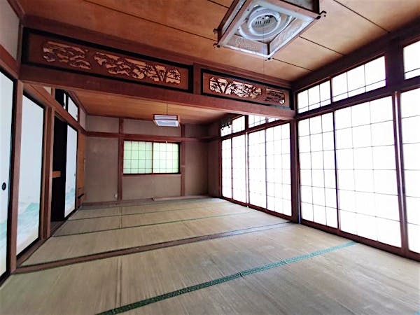 和室