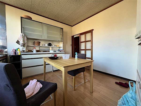 ﾀﾞｲﾆﾝｸﾞｷｯﾁﾝ