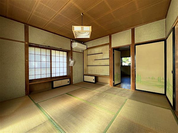和室