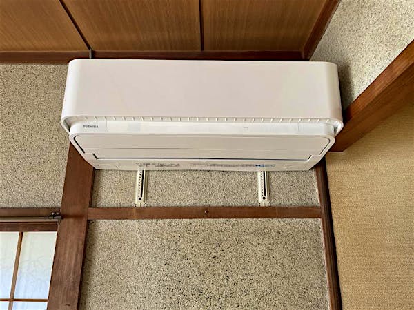 エアコン