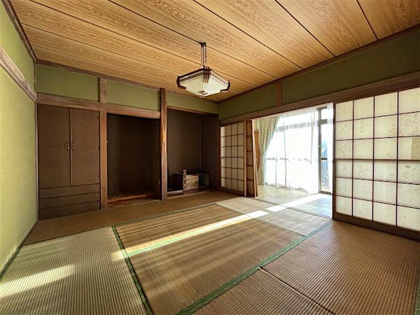 和室