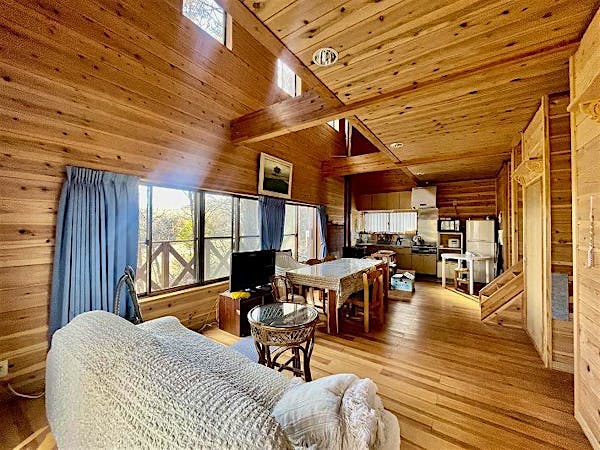 ﾘﾋﾞﾝｸﾞﾀﾞｲﾆﾝｸﾞｷｯﾁﾝ