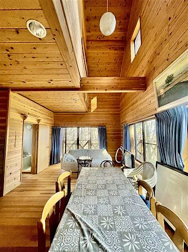 ﾘﾋﾞﾝｸﾞﾀﾞｲﾆﾝｸﾞｷｯﾁﾝ