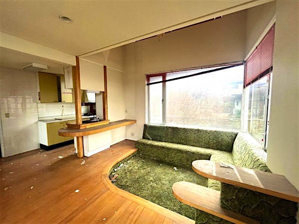 ﾘﾋﾞﾝｸﾞﾀﾞｲﾆﾝｸﾞ