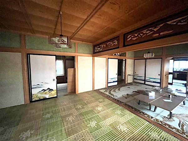 和室