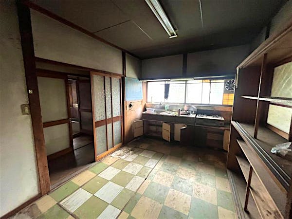 ﾀﾞｲﾆﾝｸﾞｷｯﾁﾝ