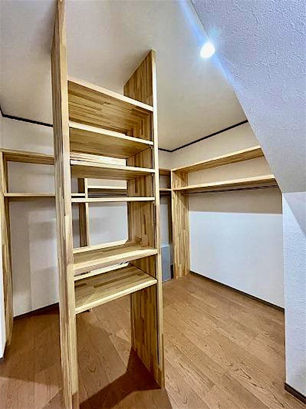 ｳｫｰｸｲﾝｸﾛｰｾﾞｯﾄ