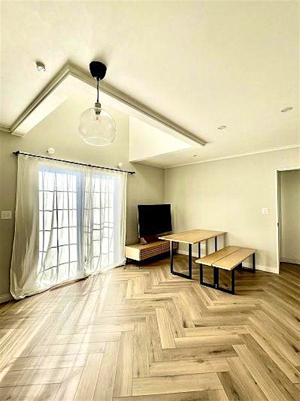 ﾘﾋﾞﾝｸﾞﾀﾞｲﾆﾝｸﾞｷｯﾁﾝ