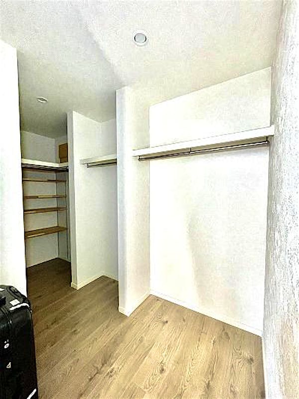 ｳｫｰｸｲﾝｸﾛｰｾﾞｯﾄ