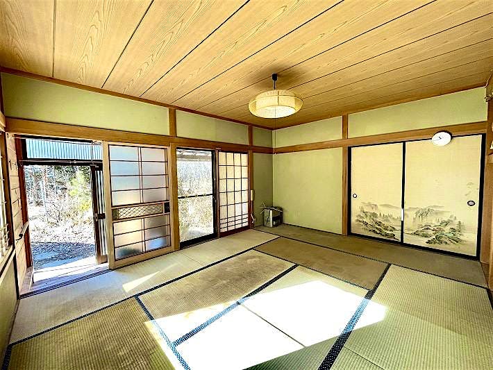 和室
