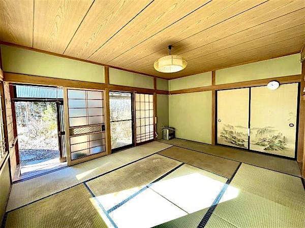 和室