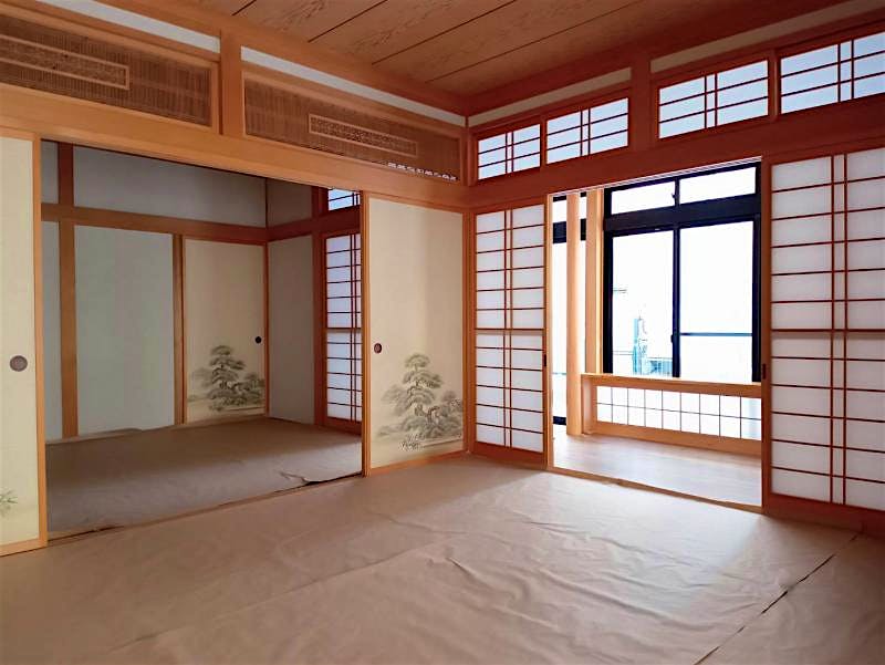 和室