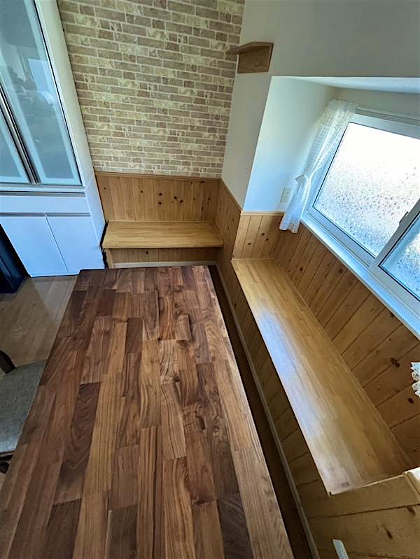 ﾀﾞｲﾆﾝｸﾞｷｯﾁﾝ