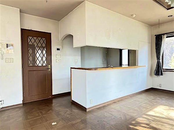 ﾘﾋﾞﾝｸﾞﾀﾞｲﾆﾝｸﾞｷｯﾁﾝ