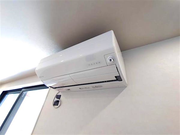 エアコン