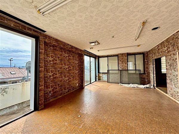 3階プレイルーム