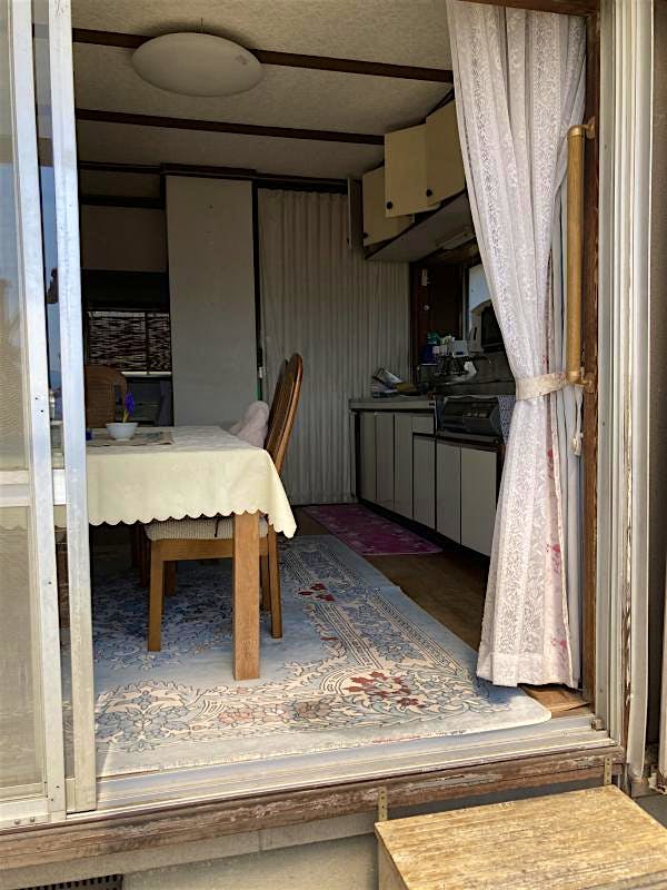 ﾀﾞｲﾆﾝｸﾞｷｯﾁﾝ