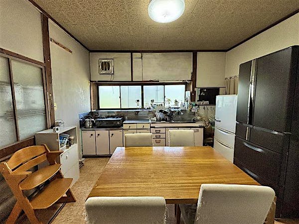 ﾀﾞｲﾆﾝｸﾞｷｯﾁﾝ