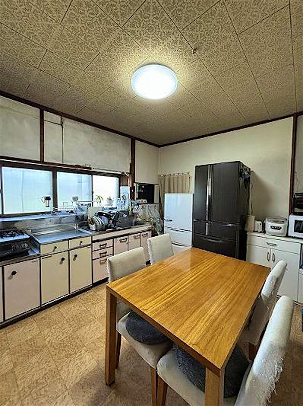 ﾀﾞｲﾆﾝｸﾞｷｯﾁﾝ