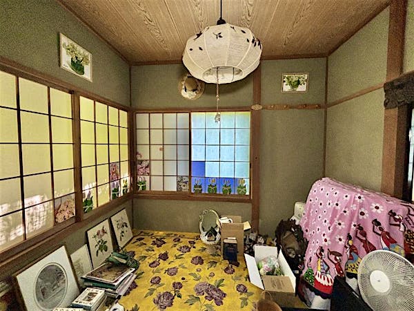 和室