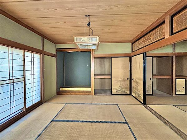 和室