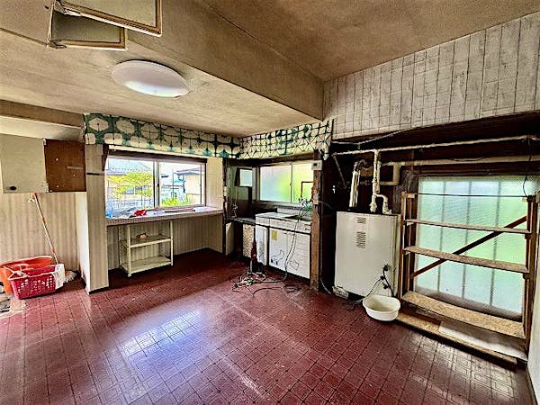 ﾀﾞｲﾆﾝｸﾞｷｯﾁﾝ