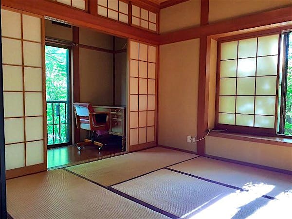 和室