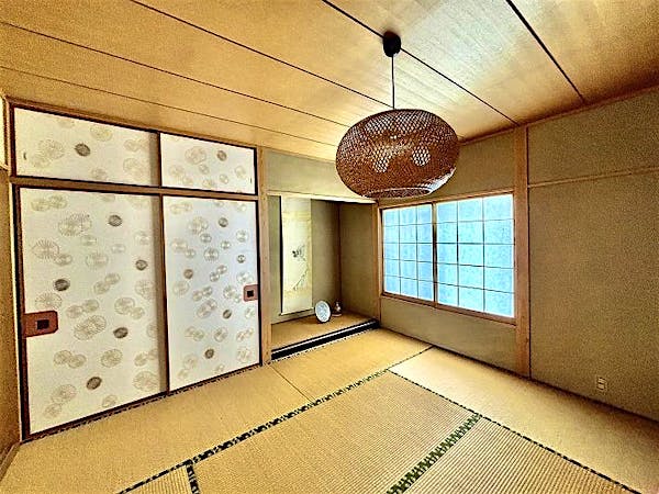 2F　和室